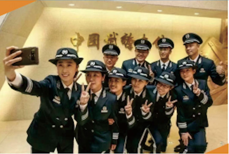 预征预储军士班